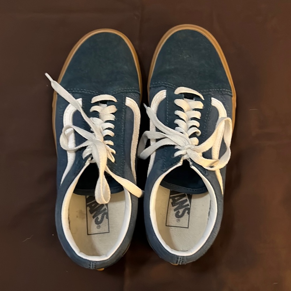Vans Tennis Shoes